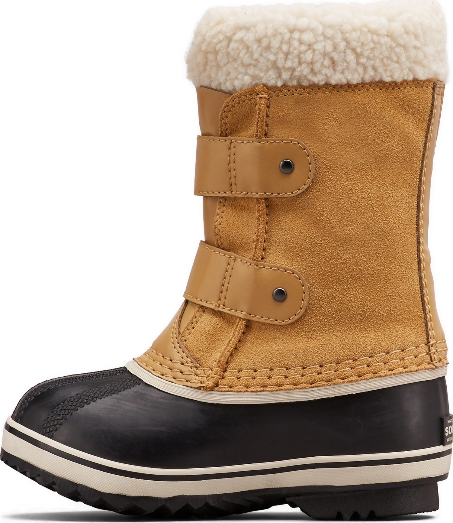 Sorel 1964 Pac Strap Boots - Little Kids|-|Bottes 1964 Pac Strap - Petit Enfant 14 Sorel 1964 Pac Strap Boots - Little Kids|-|Bottes 1964 Pac Strap - Petit Enfant - Image 12