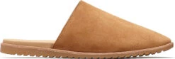 Sorel Ella Mule Suede Shoes - Women's|-|Chaussures En Suédine Ella Mule - Femme