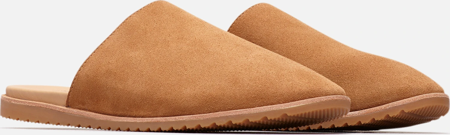 Sorel Ella Mule Suede Shoes - Women's|-|Chaussures En Suédine Ella Mule - Femme 6 Sorel Ella Mule Suede Shoes - Women's|-|Chaussures En Suédine Ella Mule - Femme - Image 4