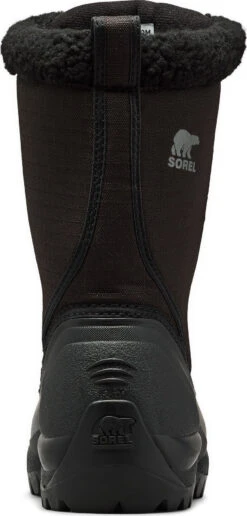 Sorel Cumberland™ Boots - Women's|-|Bottes Cumberland™ - Femme -Sorel Sales Store SRL 1869411 7E 7Ebk 20Black