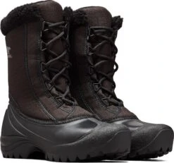 Sorel Cumberland™ Boots - Women's|-|Bottes Cumberland™ - Femme -Sorel Sales Store SRL 1869411 7E 7Eboth 20Black e39011b1 8e5c 440c 8b87 74b410bcd86e