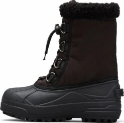 Sorel Cumberland Boots - Little Kids|-|Bottes Cumberland - Petit Enfant -Sorel Sales Store SRL 1869552 7E 7ESide 20Black