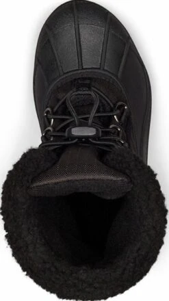 Sorel Cumberland Boots - Little Kids|-|Bottes Cumberland - Petit Enfant -Sorel Sales Store SRL 1869552 7E 7ETop 20Black 658a2434 f210 43fb 813b 31868dcffbcf