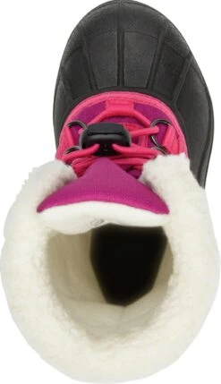 Sorel Cumberland Boots - Little Kids|-|Bottes Cumberland - Petit Enfant -Sorel Sales Store SRL 1869552 7E 7ETop 20Deep 20Blush f00e692e f600 4a1d 9f12 708df782ee70