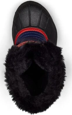 Sorel Snow Commander Boots - Little Kids|-|Bottes Snow Commander - Petit Enfant -Sorel Sales Store SRL 1869561 7E 7EDetail1 20Nocturnal 20 20Sail 20Red 0c07f878 a0af 4022 80dc 3aa3c08d4e0e