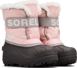 Sorel Snow Commander Boots - Little Kids|-|Bottes Snow Commander - Petit Enfant -Sorel Sales Store SRL 1869561 7E 7Efull 20Cupid aa8a8c2f 1ef1 4ff4 94e8 9667bcaec10f