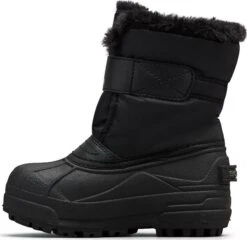Sorel Snow Commander Boots - Little Kids|-|Bottes Snow Commander - Petit Enfant -Sorel Sales Store SRL 1869561 7E 7Eside 20Black 20 20Charcoal 11caf23c 4df2 495a af11 abc3933a761c