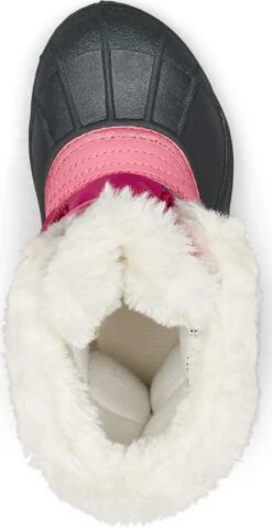 Sorel Snow Commander Boots - Little Kids|-|Bottes Snow Commander - Petit Enfant -Sorel Sales Store SRL 1869561 7E 7Et 20Tropic 20Pink 20 20Deep 20Blush cfba1608 28d4 44d8 81ef d9d425c64e7d