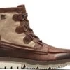 Sorel Atlis Caribou WP Boots - Men's|-|Bottes Imperméables Mi-hauteur Atlis Caribou - Homme 1 Sorel Atlis Caribou WP Boots - Men's|-|Bottes Imperméables Mi-hauteur Atlis Caribou - Homme -Sorel Sales Store SRL 1869631 7ETobacco 20 20Dark 20Stone
