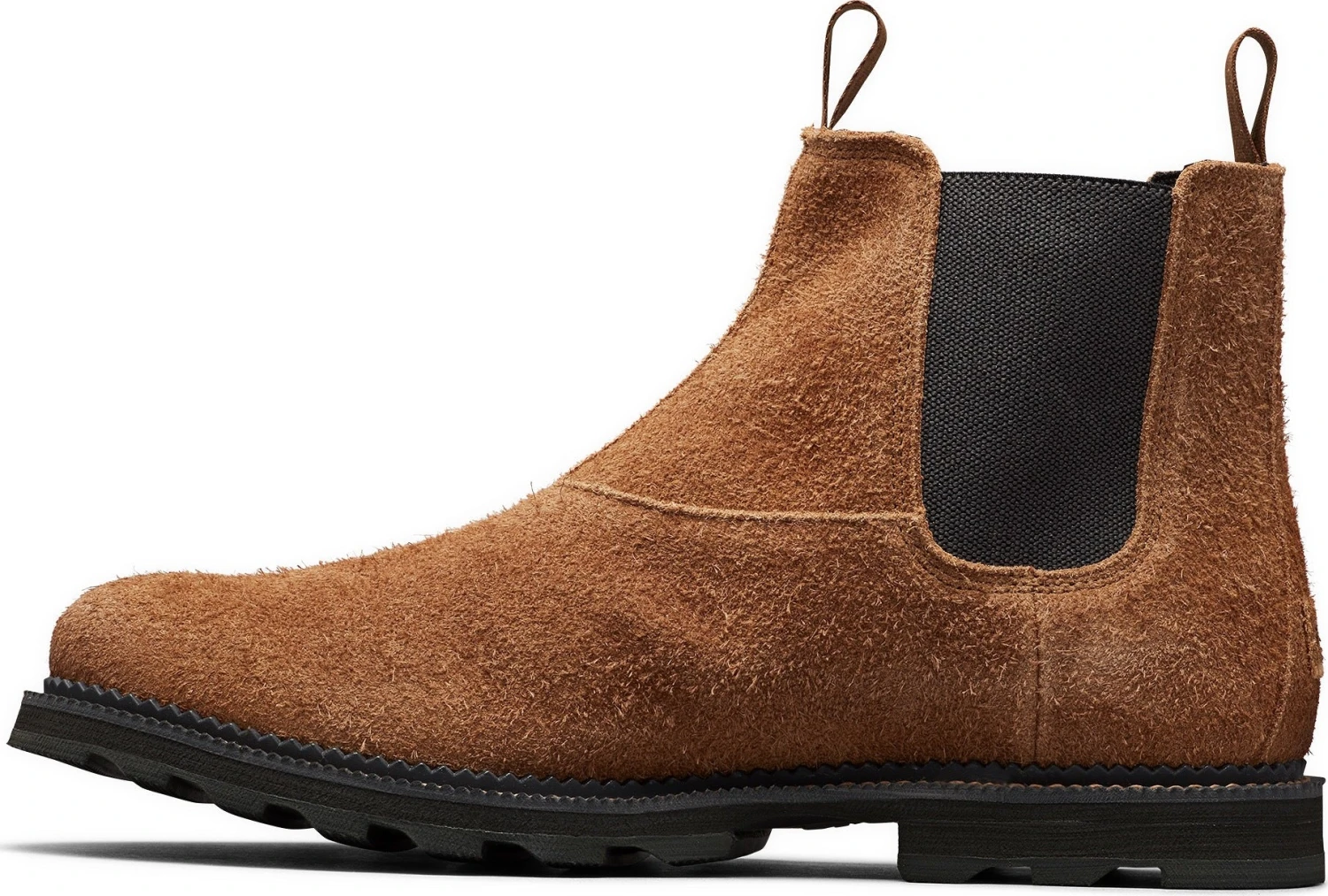 Sorel Madson Chelsea WP Boots - Men's|-|Bottines Imperméables Mi-hauteur Madson Chelsea - Homme 7 Sorel Madson Chelsea WP Boots - Men's|-|Bottines Imperméables Mi-hauteur Madson Chelsea - Homme - Image 5