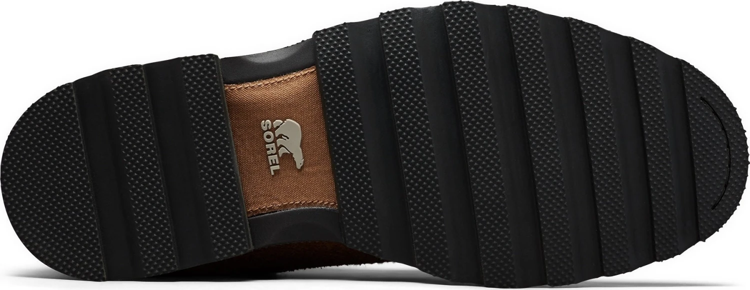 Sorel Madson Chelsea WP Boots - Men's|-|Bottines Imperméables Mi-hauteur Madson Chelsea - Homme 4 Sorel Madson Chelsea WP Boots - Men's|-|Bottines Imperméables Mi-hauteur Madson Chelsea - Homme - Image 2