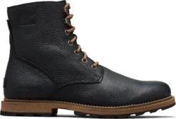 Sorel Madson 6 Boots WP - Men's|-|Bottes Imperméables Madson 6 - Homme