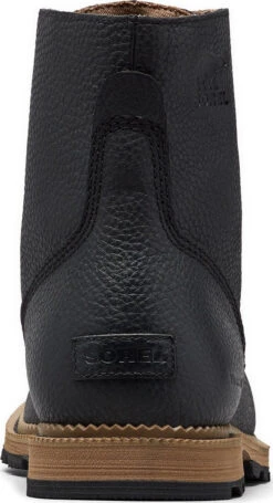 Sorel Madson 6 Boots WP - Men's|-|Bottes Imperméables Madson 6 - Homme 23 Sorel Madson 6 Boots WP - Men's|-|Bottes Imperméables Madson 6 - Homme -Sorel Sales Store SRL 1869721 7E 7Eback 20Black 20 20Ancient 20Fossil 452d2979 9ff7 4d0e bbff 01249b978e24