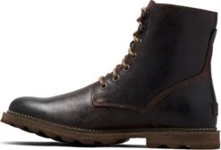 Sorel Madson 6 Boots WP - Men's|-|Bottes Imperméables Madson 6 - Homme 17 Sorel Madson 6 Boots WP - Men's|-|Bottes Imperméables Madson 6 - Homme -Sorel Sales Store SRL 1869721 7E 7Eside 20Tobacco 20 20Mud