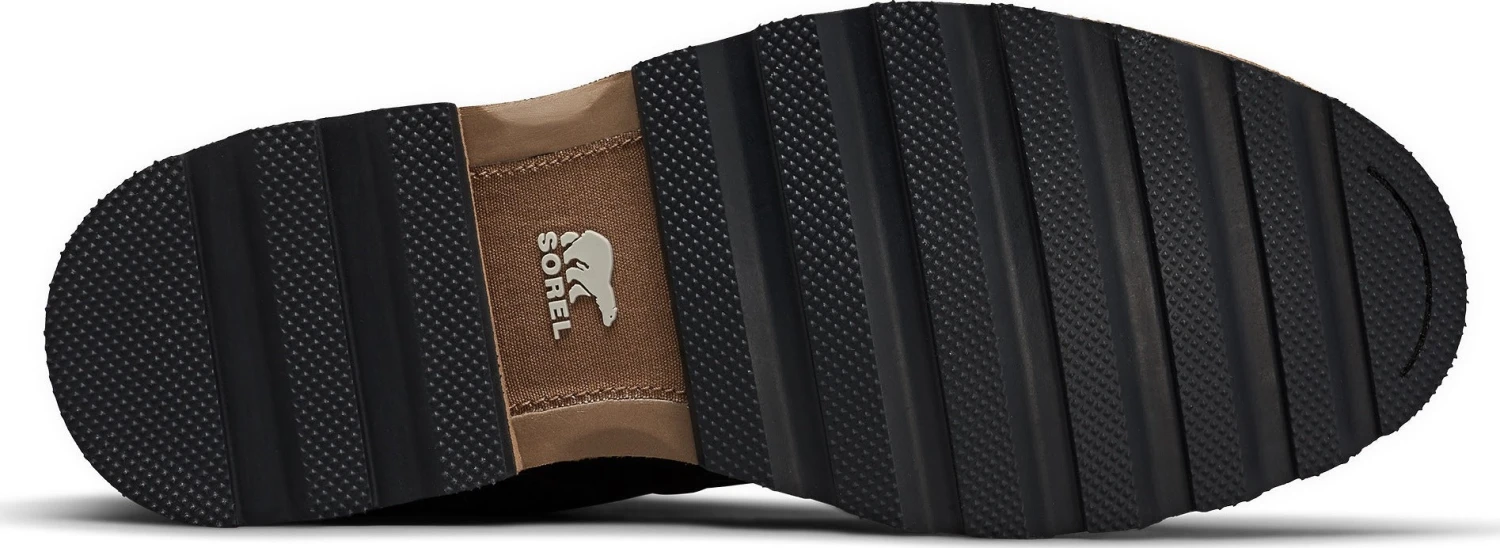 Sorel Madson 6 Boots WP - Men's|-|Bottes Imperméables Madson 6 - Homme 14 Sorel Madson 6 Boots WP - Men's|-|Bottes Imperméables Madson 6 - Homme - Image 12