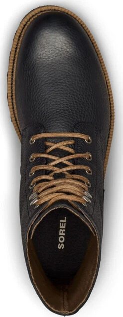 Sorel Madson 6 Boots WP - Men's|-|Bottes Imperméables Madson 6 - Homme 19 Sorel Madson 6 Boots WP - Men's|-|Bottes Imperméables Madson 6 - Homme -Sorel Sales Store SRL 1869721 7E 7Etop 20Black 20 20Ancient 20Fossil