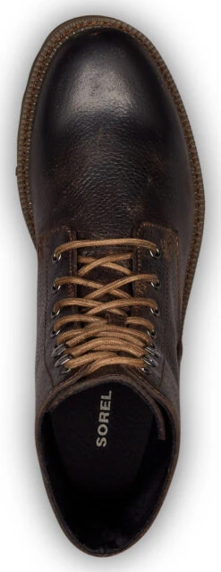 Sorel Madson 6 Boots WP - Men's|-|Bottes Imperméables Madson 6 - Homme 22 Sorel Madson 6 Boots WP - Men's|-|Bottes Imperméables Madson 6 - Homme -Sorel Sales Store SRL 1869721 7E 7Etop 20Tobacco 20 20Mud 1