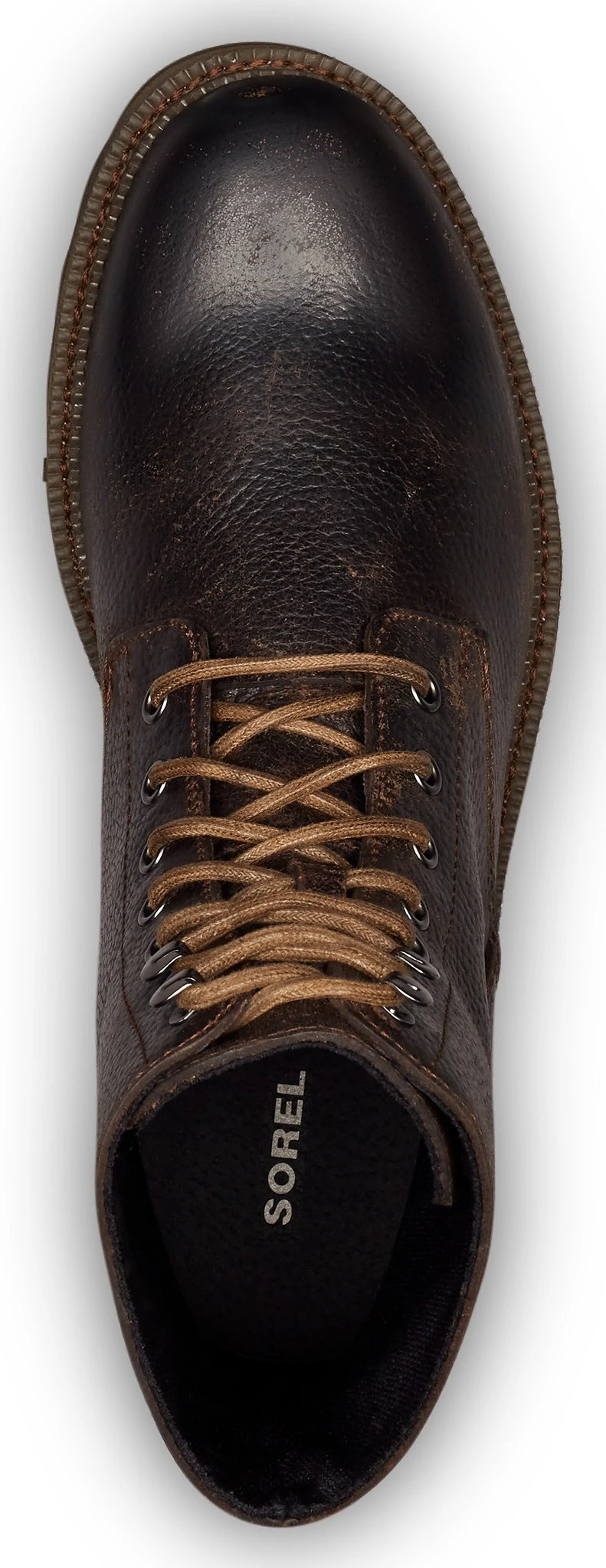 Sorel Madson 6 Boots WP - Men's|-|Bottes Imperméables Madson 6 - Homme 9 Sorel Madson 6 Boots WP - Men's|-|Bottes Imperméables Madson 6 - Homme - Image 7