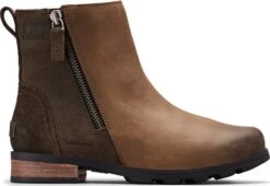 Sorel Emelie Zip Bootie - Women's|-|Bottes Emelie Zip - Femme 17 Sorel Emelie Zip Bootie - Women's|-|Bottes Emelie Zip - Femme -Sorel Sales Store SRL 1869821 7EMajor