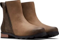 Sorel Emelie Zip Bootie - Women's|-|Bottes Emelie Zip - Femme 18 Sorel Emelie Zip Bootie - Women's|-|Bottes Emelie Zip - Femme -Sorel Sales Store SRL 1869821 7E 7Efull 20Major
