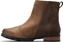 Sorel Emelie Zip Bootie - Women's|-|Bottes Emelie Zip - Femme 19 Sorel Emelie Zip Bootie - Women's|-|Bottes Emelie Zip - Femme -Sorel Sales Store SRL 1869821 7E 7Eside 20Major