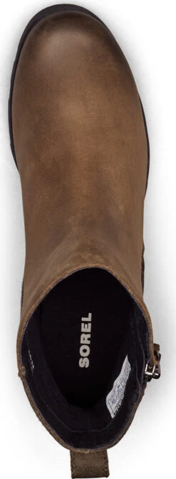 Sorel Emelie Zip Bootie - Women's|-|Bottes Emelie Zip - Femme 21 Sorel Emelie Zip Bootie - Women's|-|Bottes Emelie Zip - Femme -Sorel Sales Store SRL 1869821 7E 7Etop 20Major