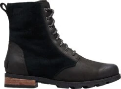 Sorel Emelie Short Lace - Women's|-|Bottes Emelie - Femme