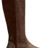 Sorel Emelie Tall Boots - Women's|-|Bottes Hautes Emelie - Femme -Sorel Sales Store SRL 1869841 7ETobacco 1