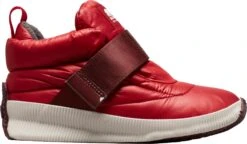 Sorel Out N About Puffy Shoes - Women's|-|Chaussures Out N About Puffy - Femme