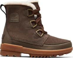 Sorel Tivoli IV Boots - Women's|-|Bottes Tivoli IV - Femme -Sorel Sales Store SRL 1870091 7EMajor