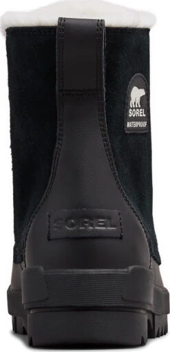 Sorel Tivoli IV Boots - Women's|-|Bottes Tivoli IV - Femme -Sorel Sales Store SRL 1870091 7E 7EBack 20Black