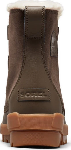 Sorel Tivoli IV Boots - Women's|-|Bottes Tivoli IV - Femme -Sorel Sales Store SRL 1870091 7E 7EBack 20Major