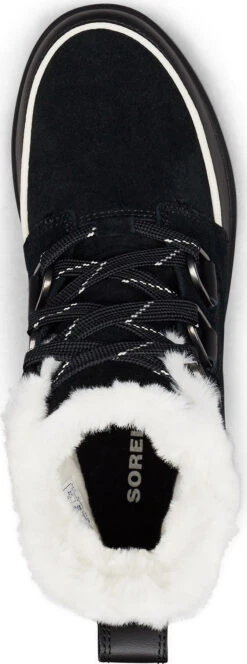 Sorel Tivoli IV Boots - Women's|-|Bottes Tivoli IV - Femme -Sorel Sales Store SRL 1870091 7E 7ETop 20Black