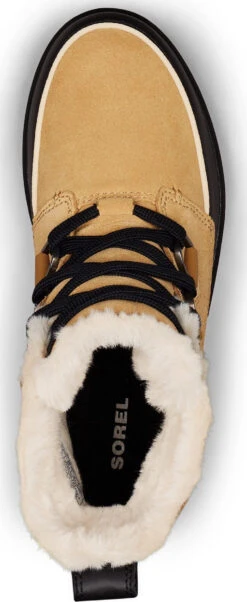 Sorel Tivoli IV Boots - Women's|-|Bottes Tivoli IV - Femme -Sorel Sales Store SRL 1870091 7E 7ETop 20Curry