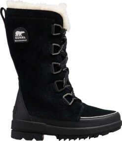 Sorel Tivoli IV Tall Boots - Women's|-|Bottes Hautes Tivoli IV - Femme 40 Sorel Tivoli IV Tall Boots - Women's|-|Bottes Hautes Tivoli IV - Femme -Sorel Sales Store SRL 1870101 7EBlack