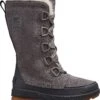 Sorel Tivoli IV Tall Boots - Women's|-|Bottes Hautes Tivoli IV - Femme 1 Sorel Tivoli IV Tall Boots - Women's|-|Bottes Hautes Tivoli IV - Femme -Sorel Sales Store SRL 1870101 7EQuarry