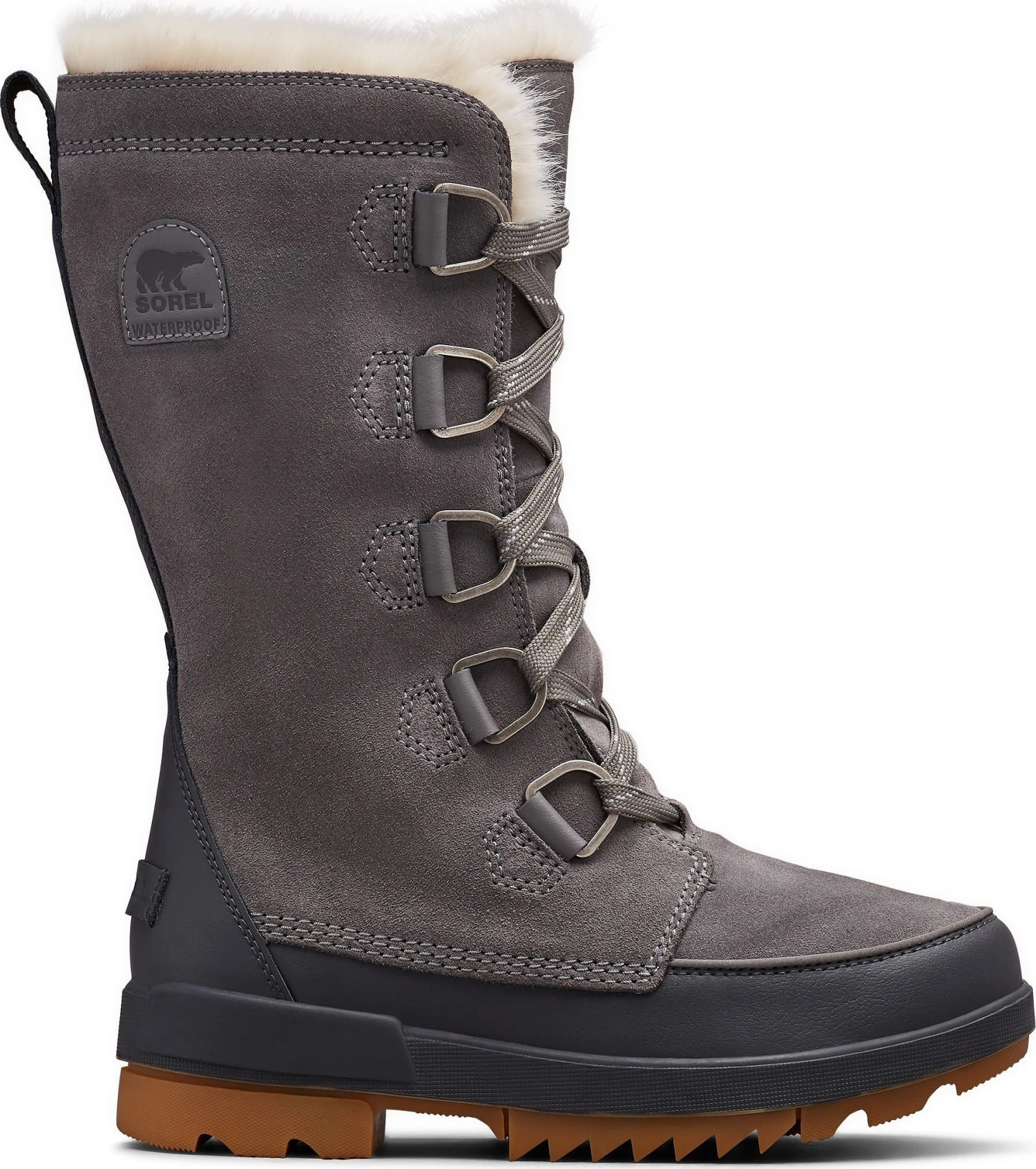 Sorel Tivoli IV Tall Boots - Women's|-|Bottes Hautes Tivoli IV - Femme 4 Sorel Tivoli IV Tall Boots - Women's|-|Bottes Hautes Tivoli IV - Femme - Image 2