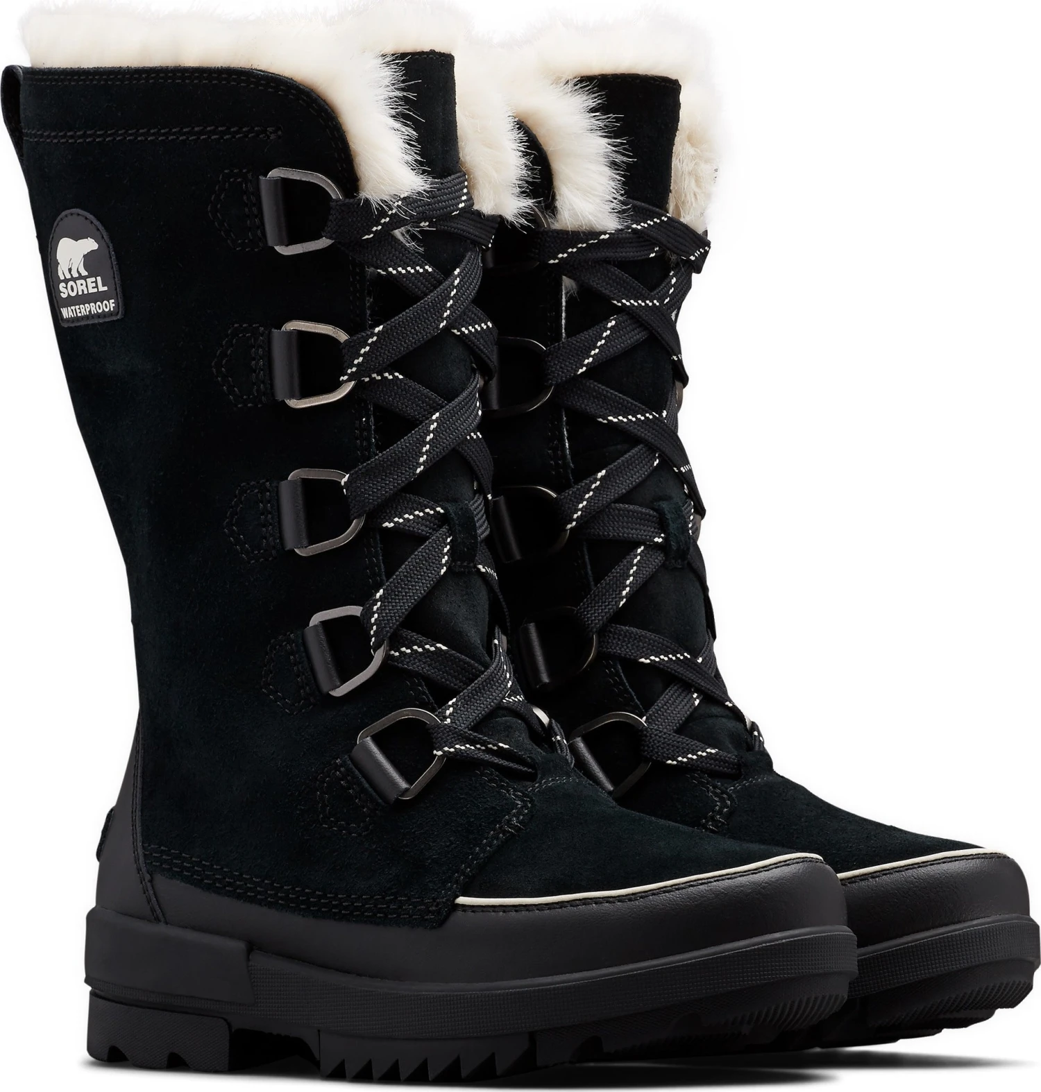 Sorel Tivoli IV Tall Boots - Women's|-|Bottes Hautes Tivoli IV - Femme 15 Sorel Tivoli IV Tall Boots - Women's|-|Bottes Hautes Tivoli IV - Femme - Image 13