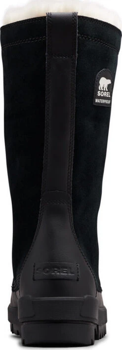 Sorel Tivoli IV Tall Boots - Women's|-|Bottes Hautes Tivoli IV - Femme 32 Sorel Tivoli IV Tall Boots - Women's|-|Bottes Hautes Tivoli IV - Femme -Sorel Sales Store SRL 1870101 7E 7EBack 20Black