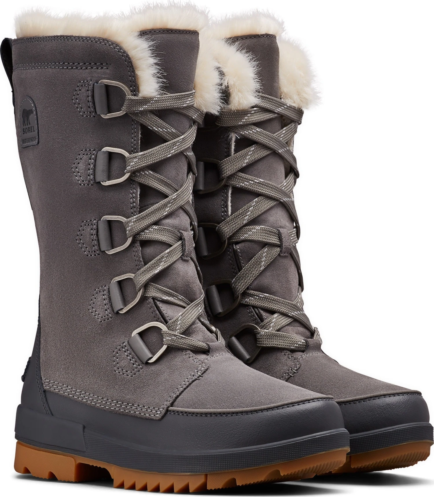 Sorel Tivoli IV Tall Boots - Women's|-|Bottes Hautes Tivoli IV - Femme 8 Sorel Tivoli IV Tall Boots - Women's|-|Bottes Hautes Tivoli IV - Femme - Image 6
