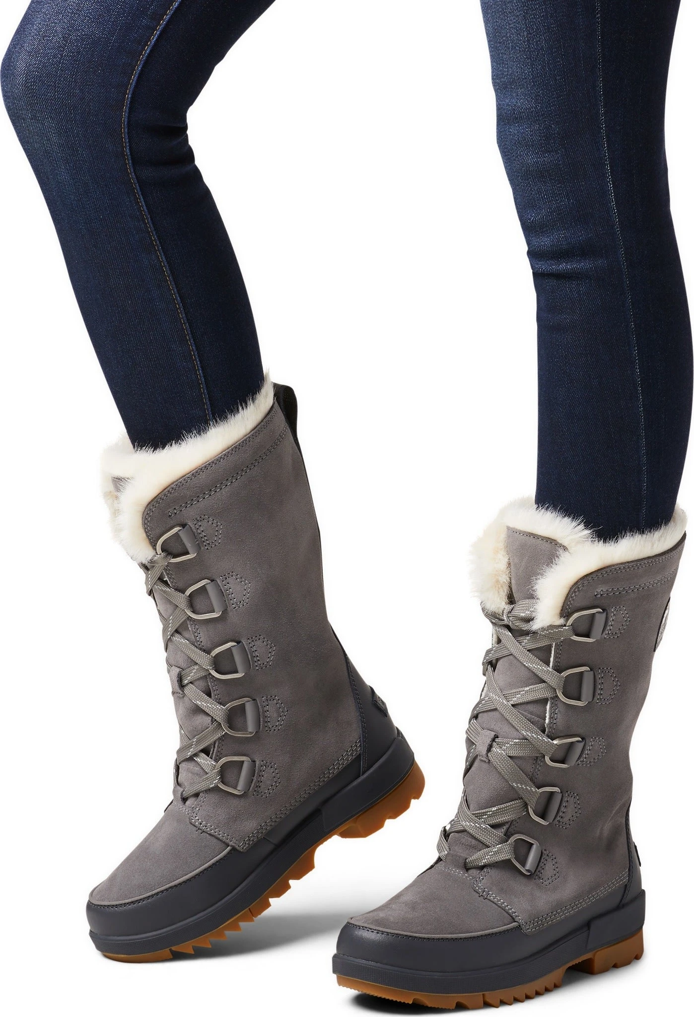 Sorel Tivoli IV Tall Boots - Women's|-|Bottes Hautes Tivoli IV - Femme 20 Sorel Tivoli IV Tall Boots - Women's|-|Bottes Hautes Tivoli IV - Femme - Image 18
