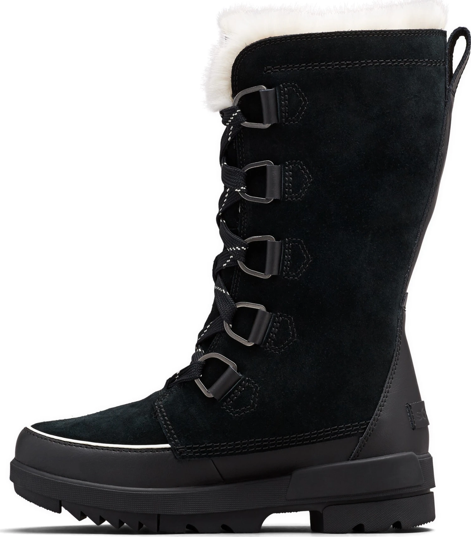 Sorel Tivoli IV Tall Boots - Women's|-|Bottes Hautes Tivoli IV - Femme 11 Sorel Tivoli IV Tall Boots - Women's|-|Bottes Hautes Tivoli IV - Femme - Image 9