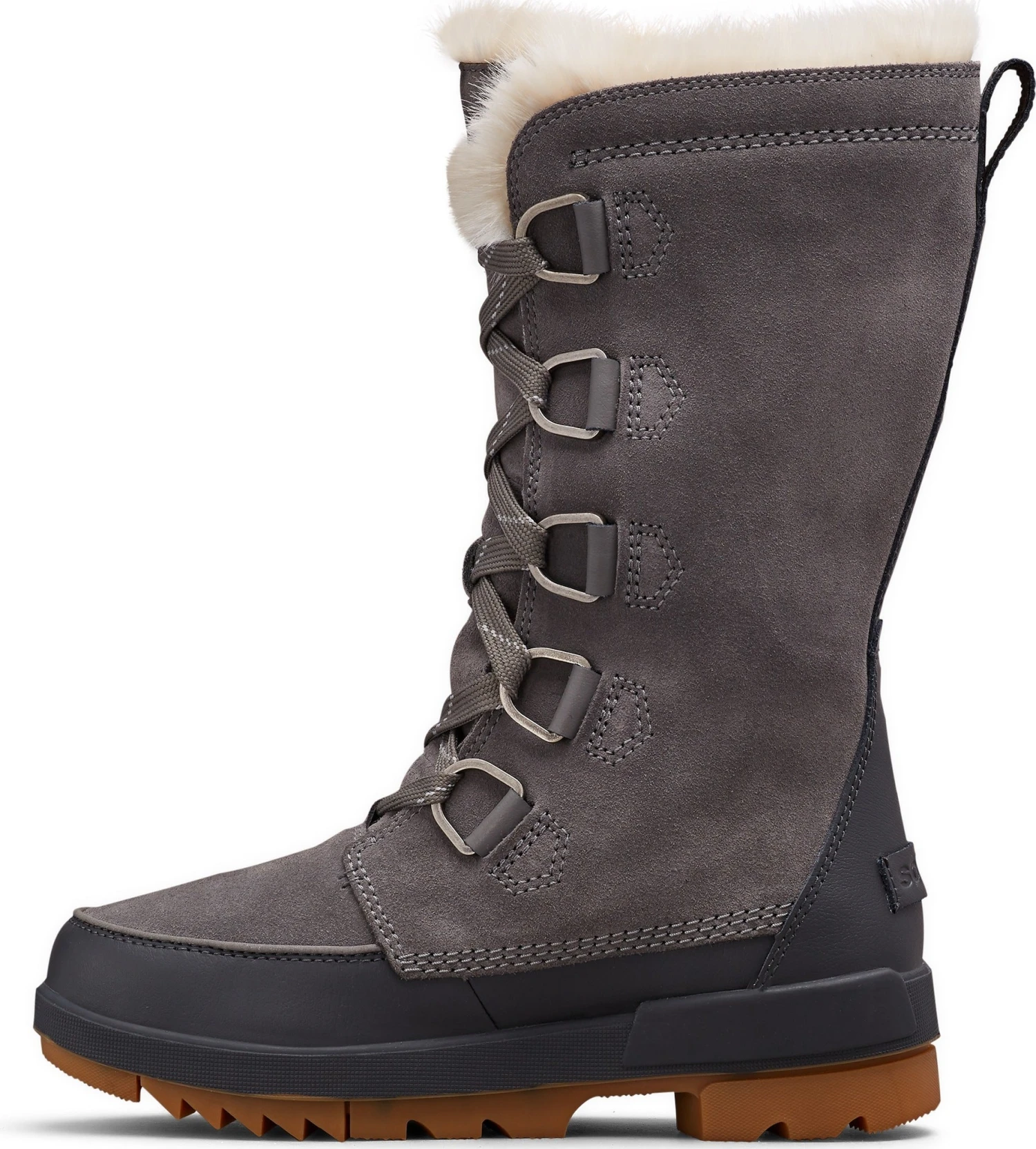 Sorel Tivoli IV Tall Boots - Women's|-|Bottes Hautes Tivoli IV - Femme 17 Sorel Tivoli IV Tall Boots - Women's|-|Bottes Hautes Tivoli IV - Femme - Image 15