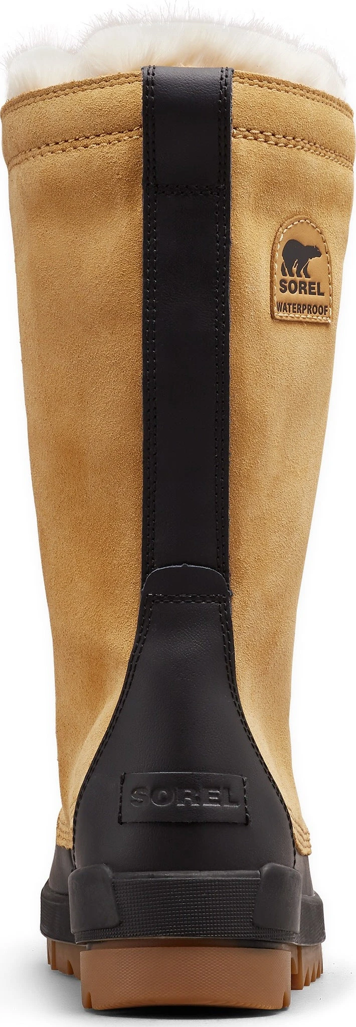 Sorel Tivoli IV Tall Boots - Women's|-|Bottes Hautes Tivoli IV - Femme 10 Sorel Tivoli IV Tall Boots - Women's|-|Bottes Hautes Tivoli IV - Femme - Image 8