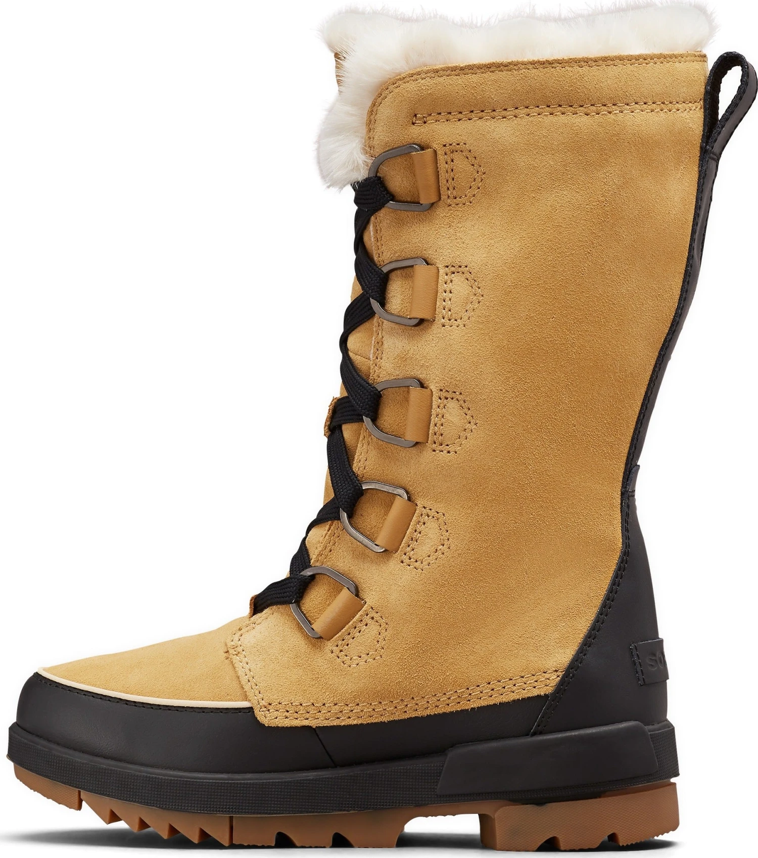 Sorel Tivoli IV Tall Boots - Women's|-|Bottes Hautes Tivoli IV - Femme 9 Sorel Tivoli IV Tall Boots - Women's|-|Bottes Hautes Tivoli IV - Femme - Image 7