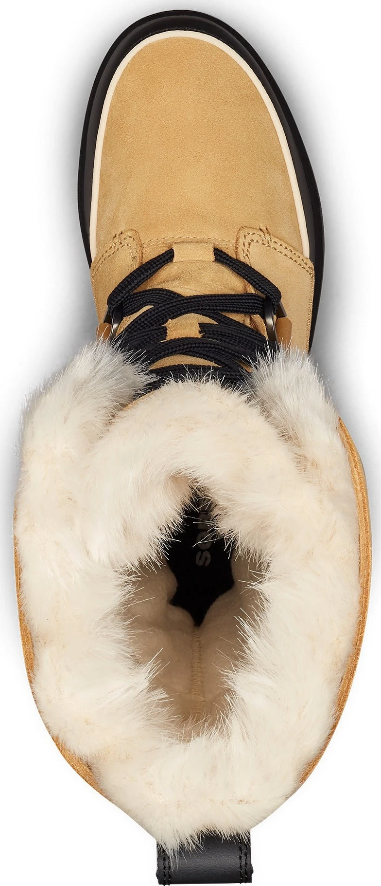 Sorel Tivoli IV Tall Boots - Women's|-|Bottes Hautes Tivoli IV - Femme 14 Sorel Tivoli IV Tall Boots - Women's|-|Bottes Hautes Tivoli IV - Femme - Image 12