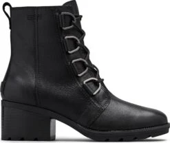 Sorel Cate Lace Boots - Women's|-|Bottes à Lacets Cate - Femme