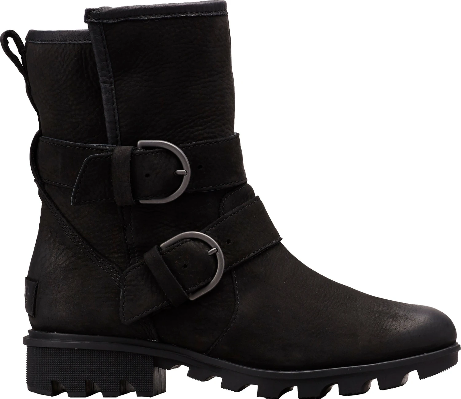 Sorel Phoenix Moto Cozy Boots - Women's|-|Bottes Phoenix Moto Cozy - Femme 4 Sorel Phoenix Moto Cozy Boots - Women's|-|Bottes Phoenix Moto Cozy - Femme - Image 2