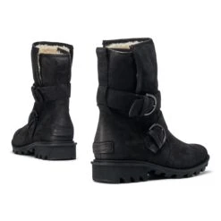Sorel Phoenix Moto Cozy Boots - Women's|-|Bottes Phoenix Moto Cozy - Femme 13 Sorel Phoenix Moto Cozy Boots - Women's|-|Bottes Phoenix Moto Cozy - Femme -Sorel Sales Store SRL 1870301 7E 7EStudio 20Back 20Black
