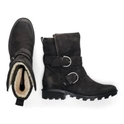 Sorel Phoenix Moto Cozy Boots - Women's|-|Bottes Phoenix Moto Cozy - Femme 19 Sorel Phoenix Moto Cozy Boots - Women's|-|Bottes Phoenix Moto Cozy - Femme -Sorel Sales Store SRL 1870301 7E 7EStudio 20Top 20Black f84f41bb 357c 4a0d 98b1 c10016833396